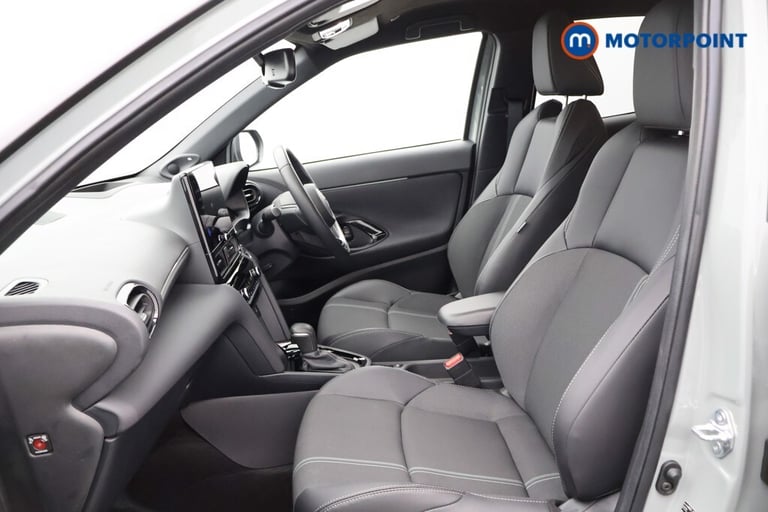 2024 Toyota Yaris Cross 1.5 Hybrid 130 Premiere Edition 5dr CVT HATCHBACK PETROL/ELECTRIC Automatic