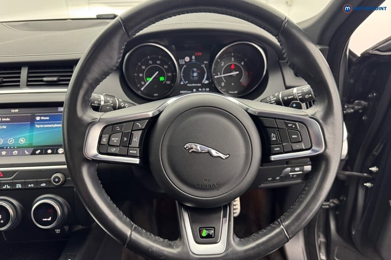 2020 Jaguar E-Pace 2.0d R-Dynamic S 5dr Auto SUV Diesel Automatic