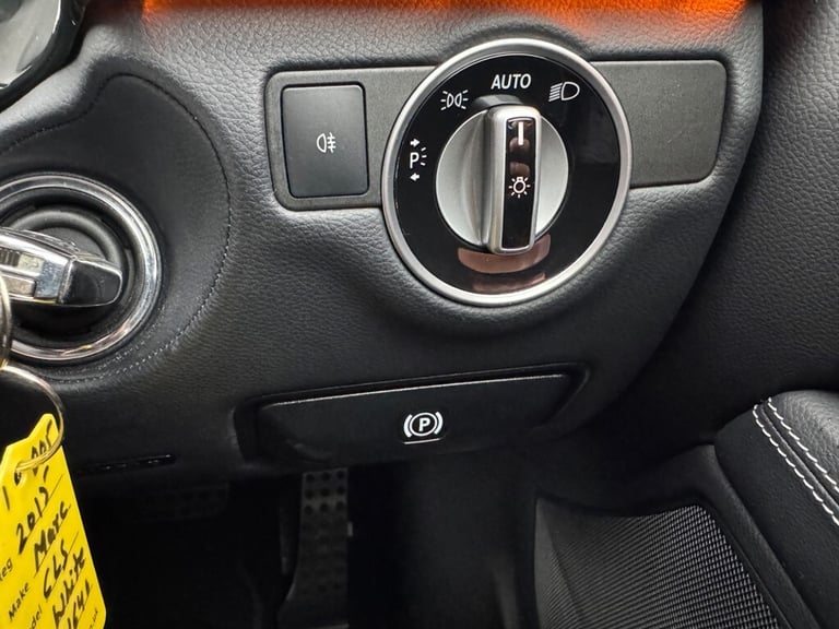 2013 Mercedes-Benz CLS MERCEDES CLS350 BLUE EFFICIENCY AMG SPORT 3.5L PETROL 5DR AUTO ULEZ, 4 SEA...