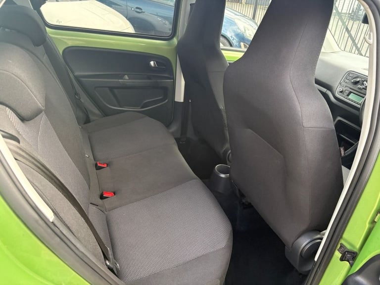 2014 Skoda Citigo 1.0 MPI 75 GreenTech Elegance 5dr HATCHBACK PETROL Manual