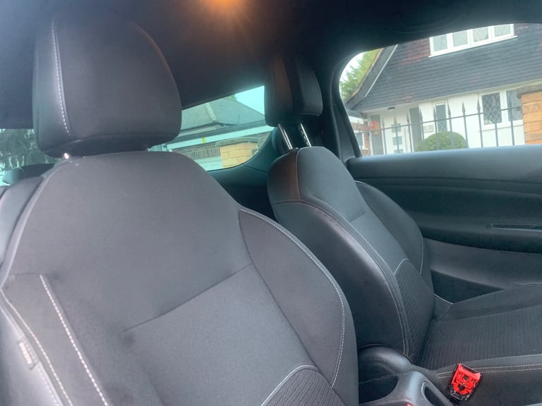 Citroen, DS3, Hatchback, 2011, Manual, 1560 (cc), 3 doors