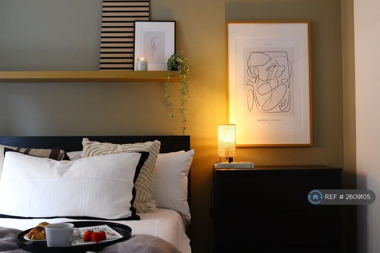 image for 1 bedroom flat in Trinity Court Oxford, Cowley, Oxford, OX4 (1 bed) (#2609105)