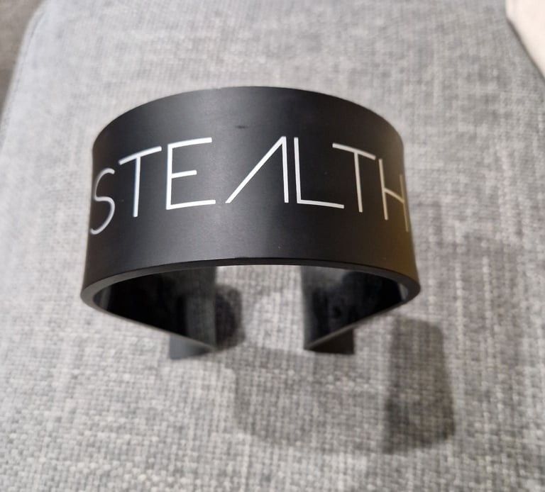 Stealth Gaming Headset Stand 