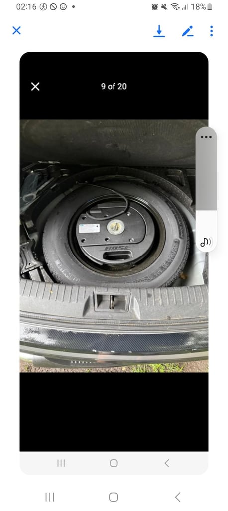 Nissan, QASHQAI, Hatchback, 2010, Manual, 1461 (cc), 5 doors