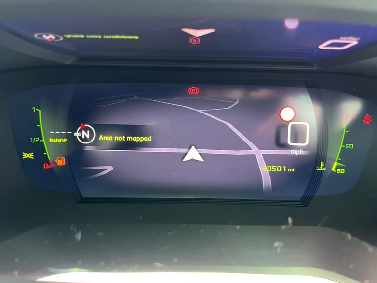 2022 Peugeot 2008 1.2 PureTech GT SUV 5dr Petrol Manual Euro 6 (s/s) (130 ps) HATCHBACK Petrol Ma...