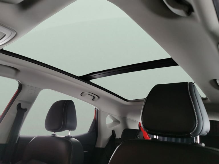 2021 MG MG ZS 105kW Exclusive EV 45kWh 5dr Auto HATCHBACK ELECTRIC Automatic