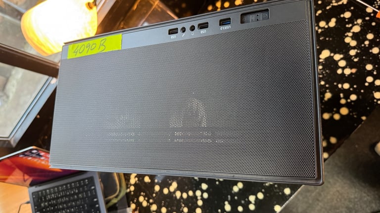  High-End Custom PC – i7 13700K / RTX 4090 / 64GB RAM / 2TB NVMe SSD