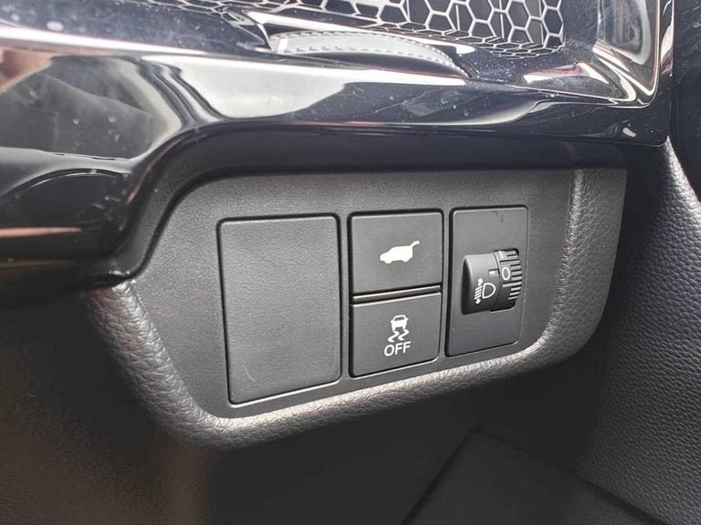 2024 Honda CR-V 2.0 eHEV Elegance 5dr eCVT Automatic SUV Hybrid Automatic