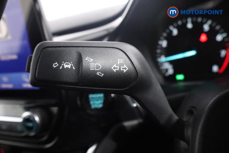 2021 Ford Fiesta 1.0 EcoBoost Hybrid mHEV 125 ST-Line X Edition 5dr Hatchback Petrol Manual