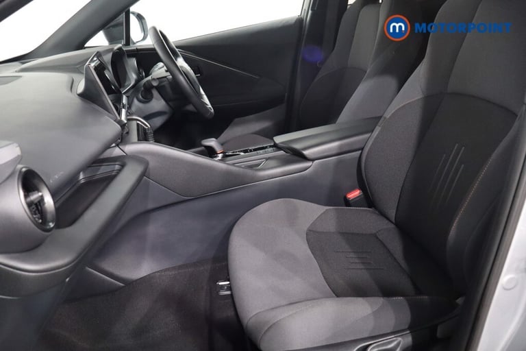 2024 Toyota C-HR 2.0 PHEV Design 5dr CVT SUV Hybrid Automatic