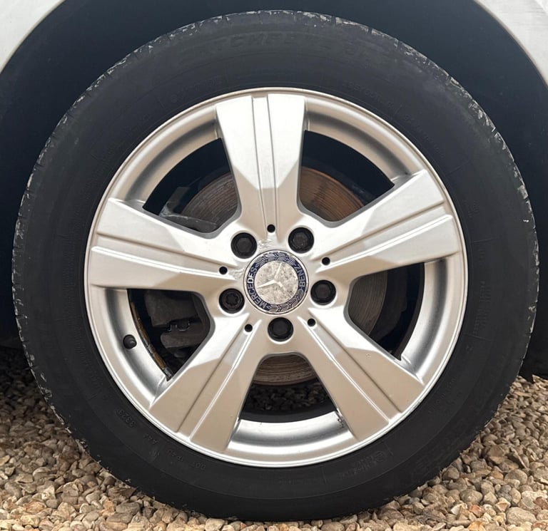 2012 Mercedes-Benz A-Class 1.7 A180 Avantgarde SE CVT 5dr HATCHBACK Petrol Automatic