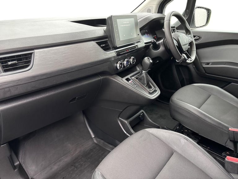 2024 Renault Kangoo LL21 90kW 44kWh Advance [Safety] Van Auto Panel Van Electric Automatic