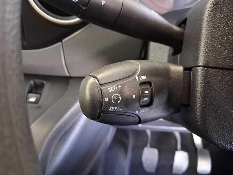 2018 Citroen Berlingo Multispace 1.6 VTi Feel Multispace WAV 5 Seats 5dr MPV Petrol Manual