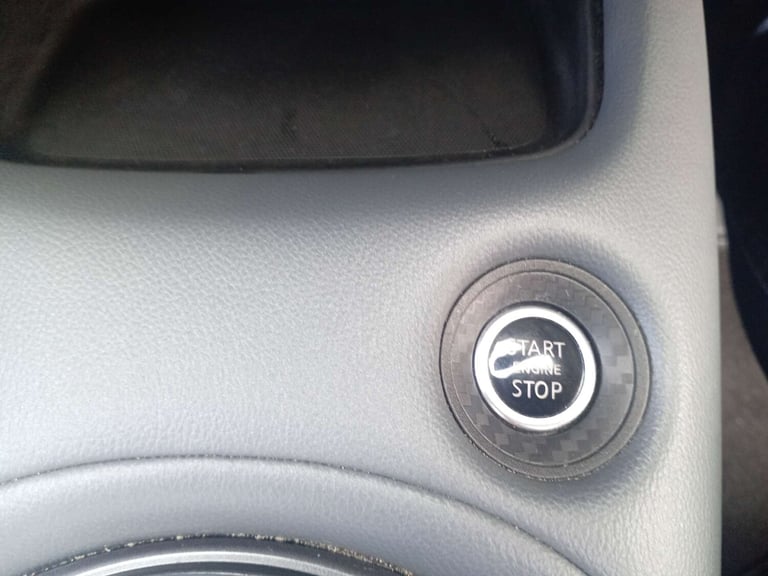 2020 Nissan Juke 1.0 DiG-T 114 N-Connecta 5dr HATCHBACK PETROL Manual