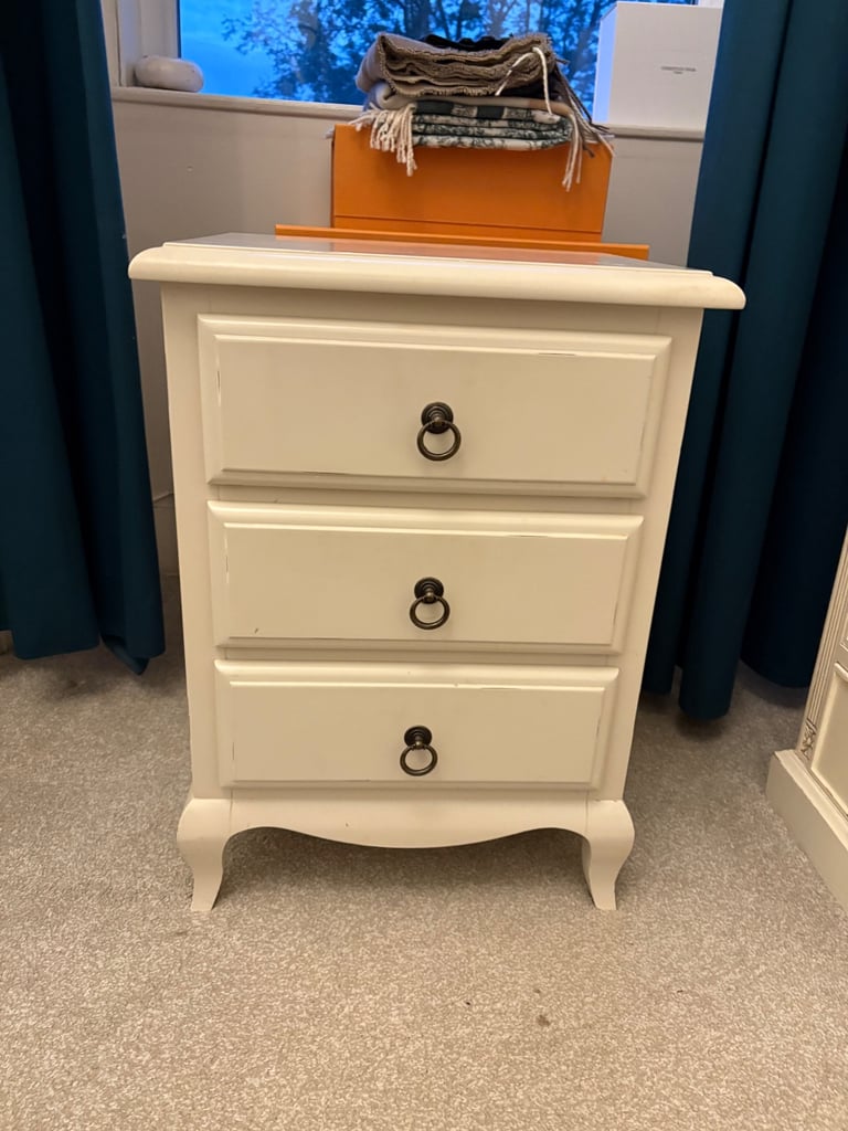 image for  Bedside drawers