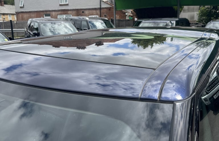 LAND ROVER DISCOVERY 3.0 SD V6 Anniversary Edition SUV 5dr Diesel Auto 4WD Euro 