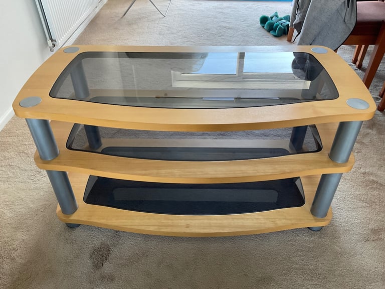 image for Alphason Designs A3 TV/AV Unit