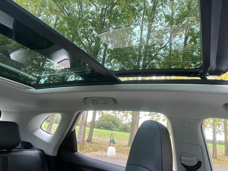 2022 MG MG HS 1.5 T-GDI Exclusive DCT Euro 6 (s/s) 5dr ESTATE Petrol Automatic