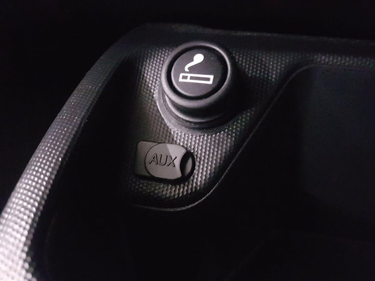 2006 Honda Jazz 1.4 i-DSI SE CVT-7 5dr HATCHBACK Petrol Automatic