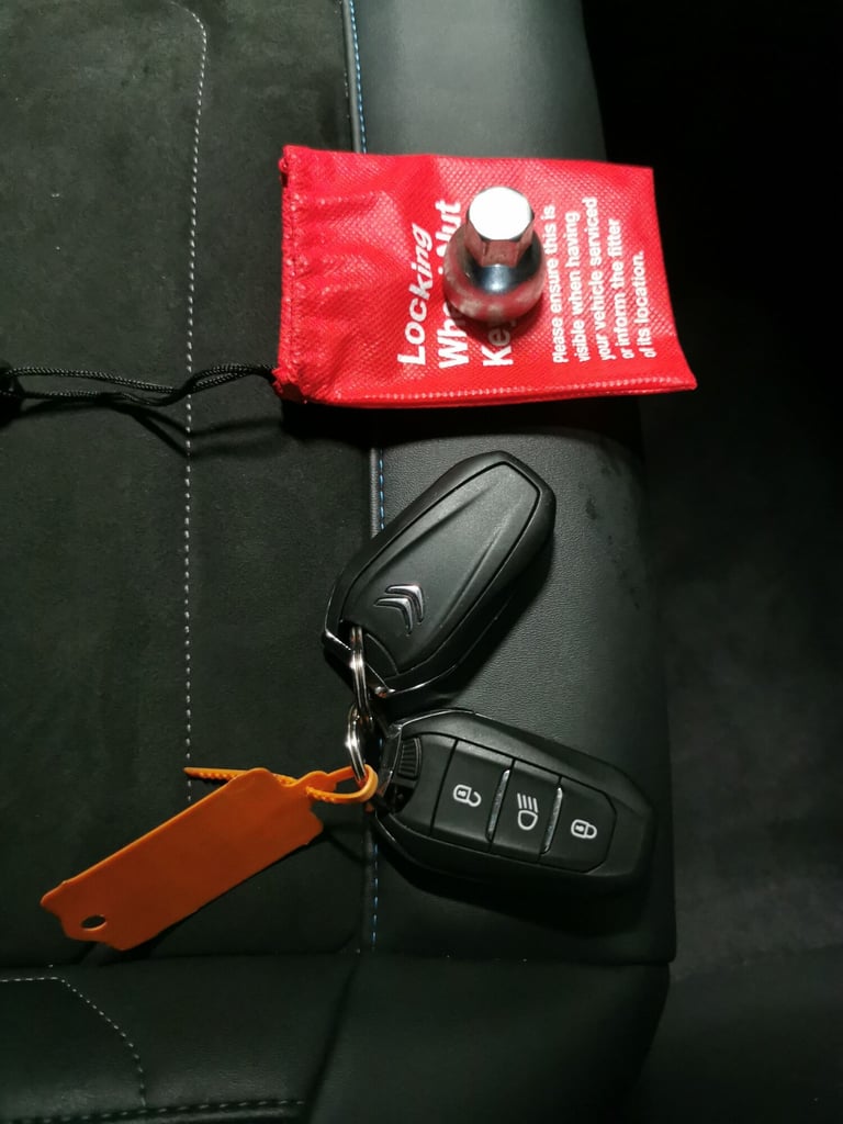 2022 Citroen C5 Aircross 1.5 BlueHDi Shine 5dr EAT8 HATCHBACK DIESEL Automatic