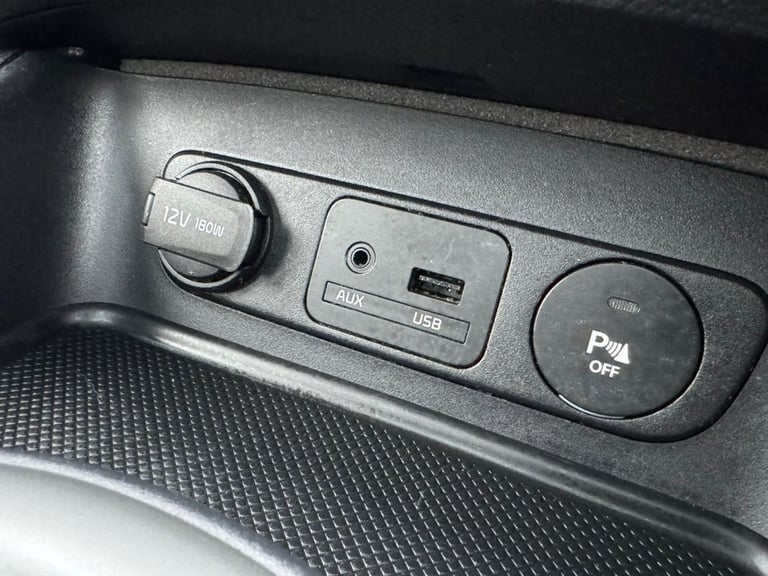 2015 15 KIA SPORTAGE 1.7 CRDI ECODYNAMICS 2 SUV 5DR DIESEL MANUAL 2WD EURO 5 (S/