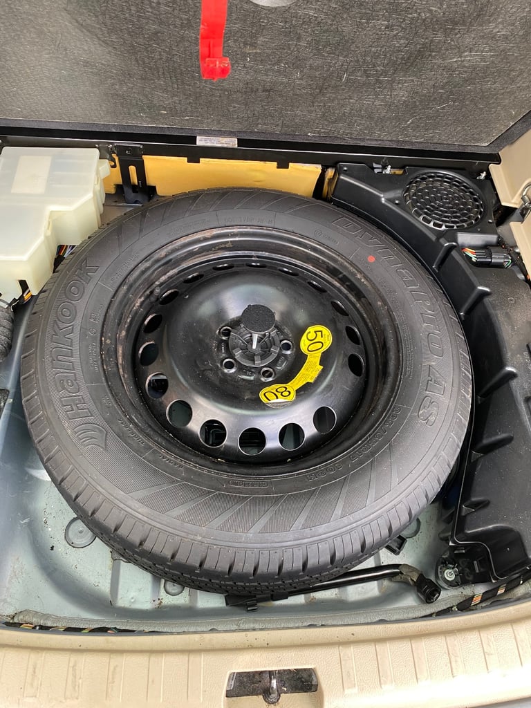 Land Rover, FREELANDER, Estate, 2008, Other, 2179 (cc), 5 doors