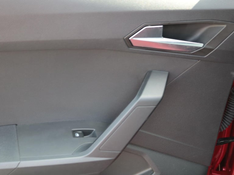 2022 SEAT Arona 1.0 TSI XPERIENCE SUV 5dr Petrol DSG Euro 6 (s/s) (110 ps) HATCHBACK Petrol Autom...