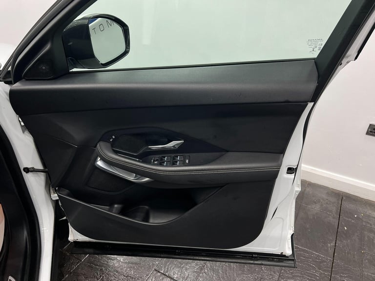  Jaguar E-Pace 2.0 D150 R-Dynamic S Euro 6 (s/s) 5dr Diesel Manual