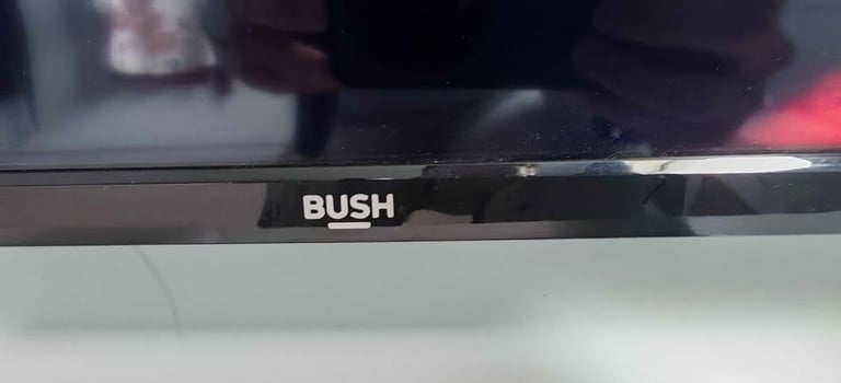 49 inch smart TV