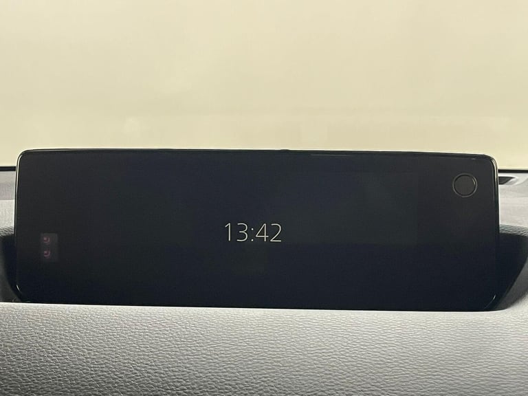 2021 Mazda MX-30 35.5kWh GT Sport Tech Auto 5dr HATCHBACK Electric Automatic