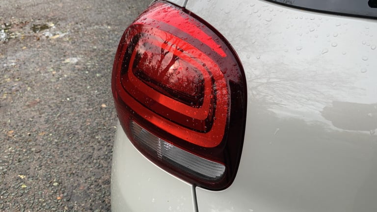 2023 Citroen C3 1.2 PureTech C-Series Edition Hatchback 5dr Petrol Manual Euro 6 (s/s) (83  Hatch...