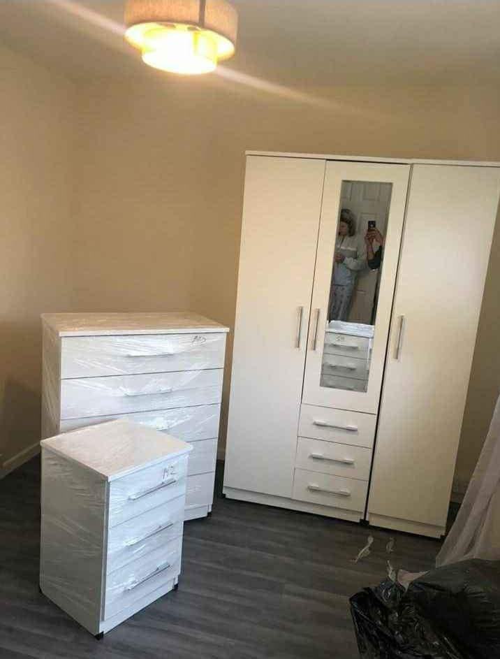 image for Available Luxury Wardrobe & Other Room Furniture, Please Contact Me Whatsapp