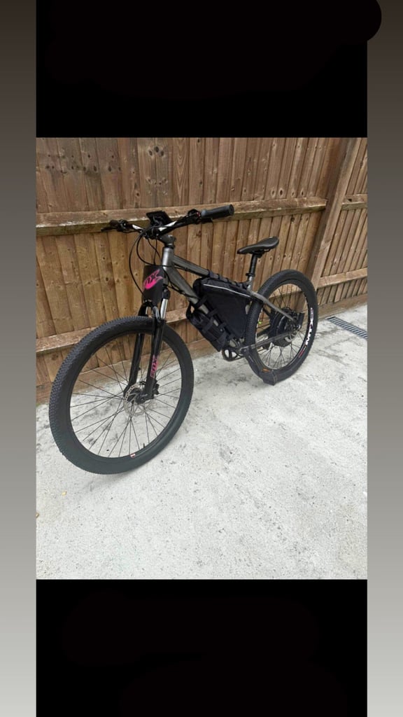 image for 2k e-bike 