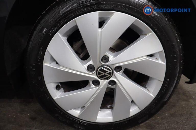2023 Volkswagen Golf 1.5 TSI Style 5dr Hatchback Petrol Manual
