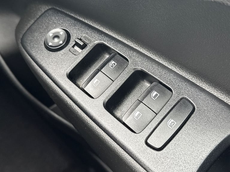 2023 Hyundai i10 Hyundai I10 1.0 SE Connect MPI Auto 5dr Hatchback Petrol Automatic