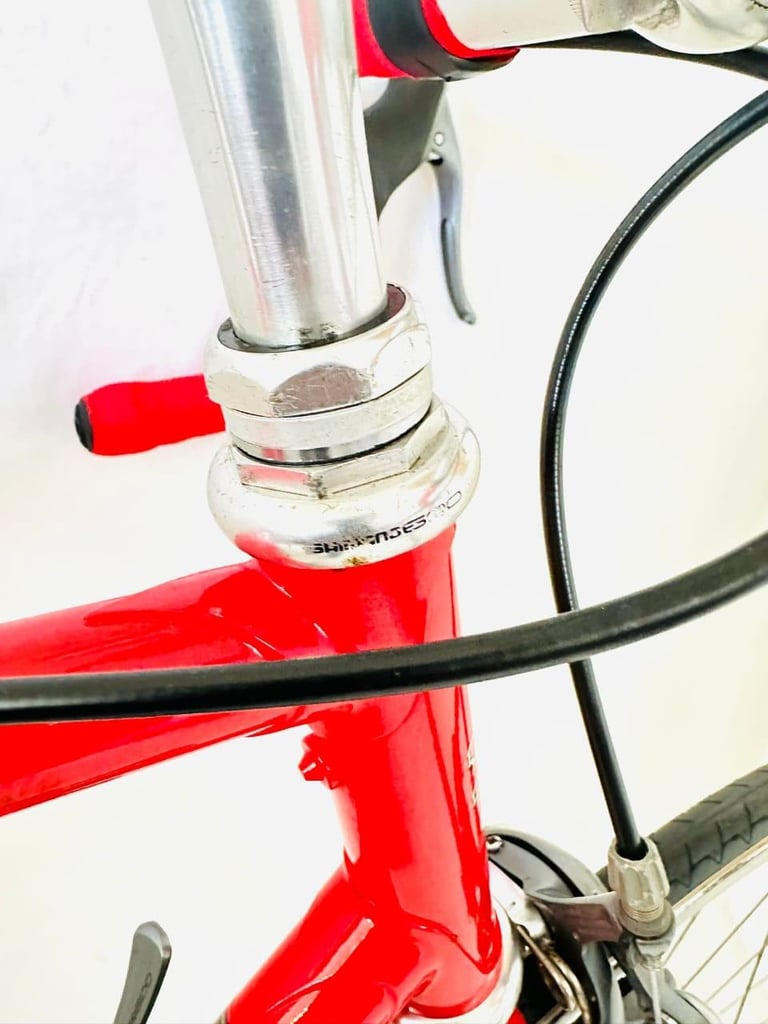 PEUGEOT ATHENA NOS  Virtually New Condition Size/56 cm Road Bike 🚴‍♀️