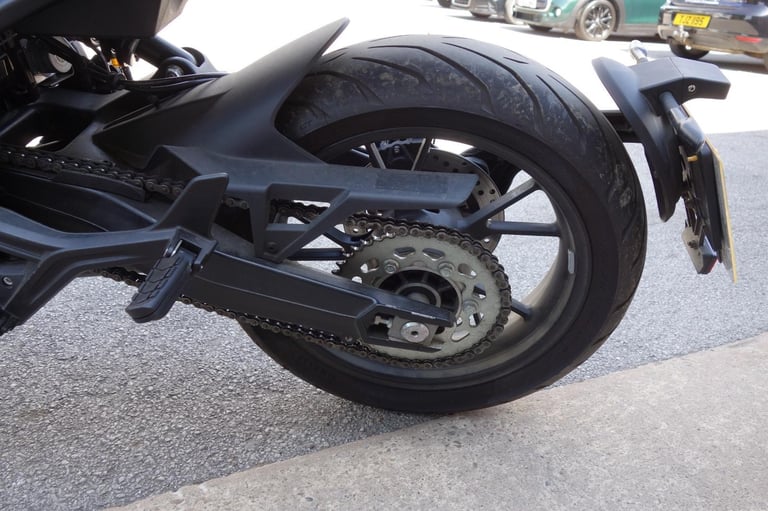 Moto Morini Seiemezzo STR 6 1/2 SEIEMEZZO STREET 2022/72