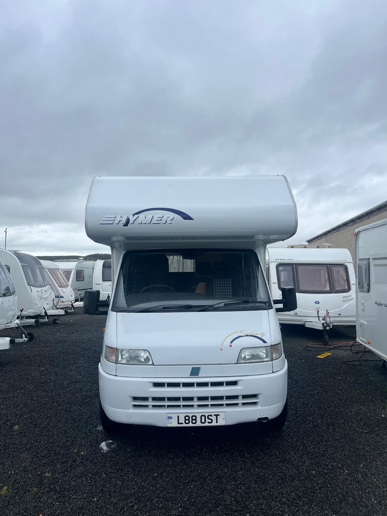 Fiat  Ducato 127 DELUXE