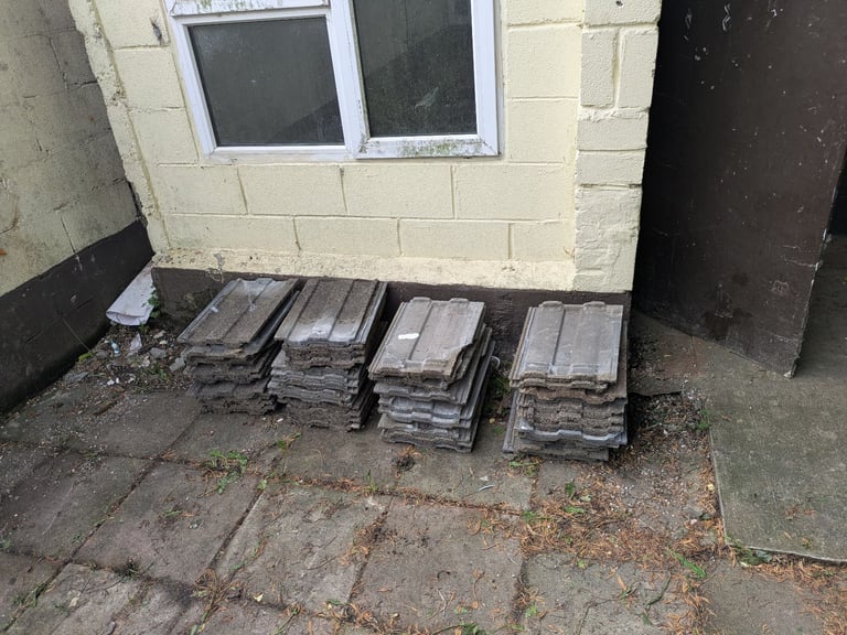 image for Roof tiles