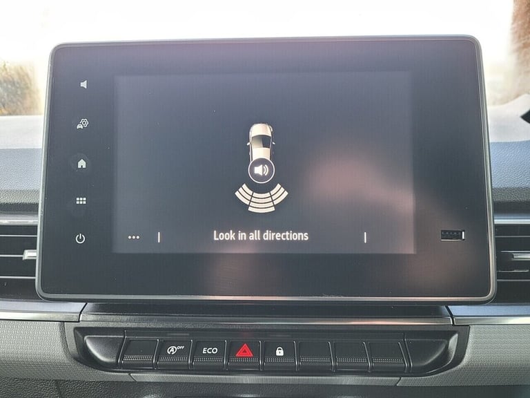 2023 Nissan Townstar TCe Acenta 130ps Euro 6 with Car Play, Air Con, Parking Sensors &amp; 1 Owne...