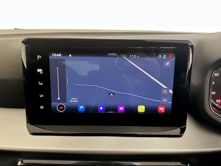 2022 SEAT Ibiza 1.0 TSI XCELLENCE Euro 6 (s/s) 5dr Manual Hatchback Petrol Manual