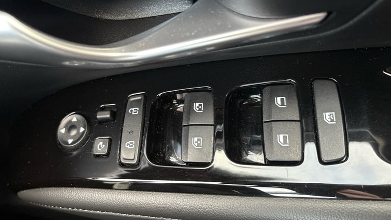 2022 Hyundai TUCSON 1.6 TGDi SE Connect 5dr 2WD Petrol Estate Estate Petrol Manual