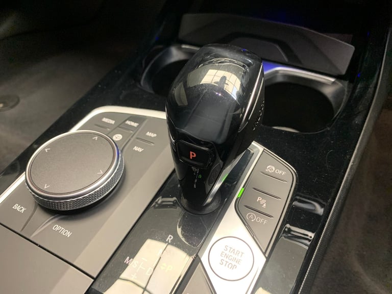 2020 BMW 1 Series 2.0 M135i Hatchback 5dr Petrol Auto xDrive Euro 6 (s/s) (306 ps) - HK AUDIO Hat...