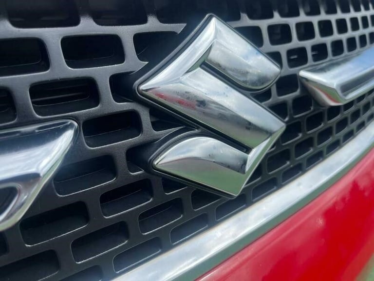 Suzuki Ignis 1.2 Dualjet MHEV SZ5 Hatchback 5dr Petrol Hybrid Manual ALLGRIP Eur