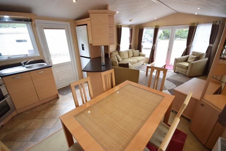 2009 Willerby Winchester | 38x12 Static Caravan | 2 bed | OFF SITE Mobile Homes