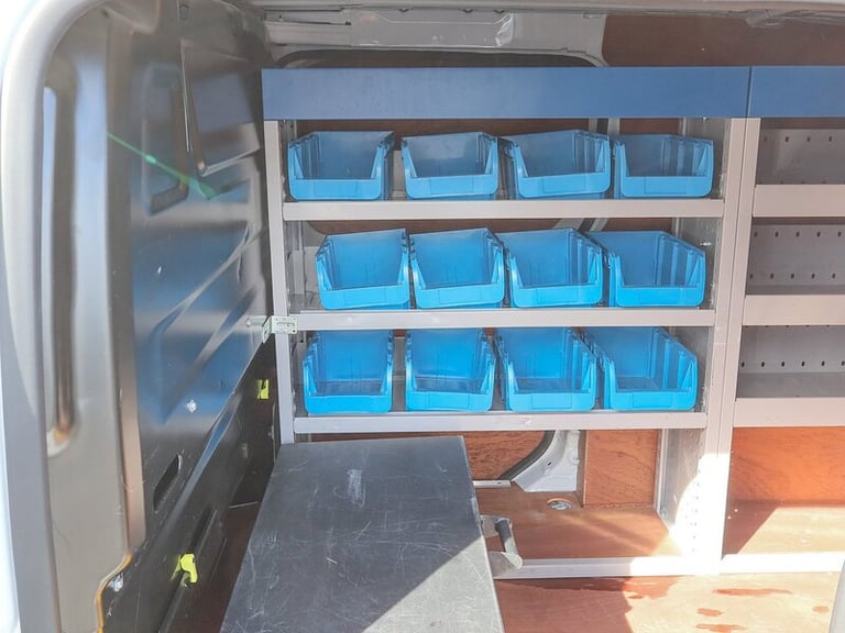 2020 Citroen Dispatch 1000 1.5 BlueHDi 100 Van Enterprise PANEL VAN DIESEL Manual