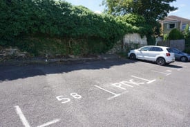  Parking Space for Rent Holloway, Bath (Close to Station)