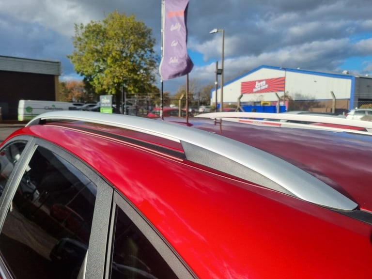 2023 MG MG ZS 1.5 VTi-TECH Exclusive SUV 5dr Petrol Manual Euro 6 (s/s) (106 ps) HATCHBACK Petrol...