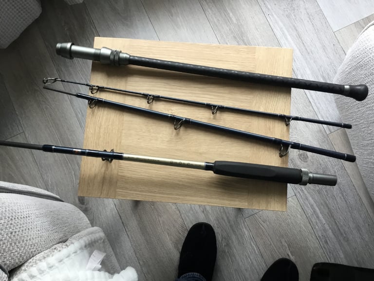 Boat rods for Sale
