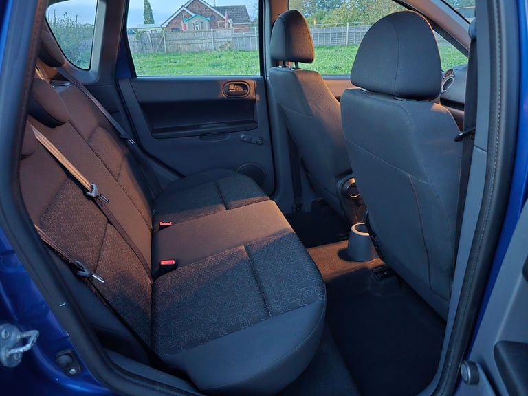 Mitsubishi, COLT, Hatchback, 2009, Manual, 1124 (cc), 5 doors